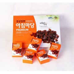 Sâm lát tẩm mật ong Achimmadang hộp 200g