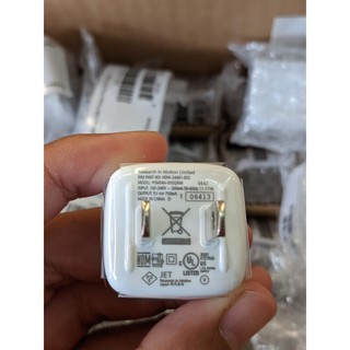 [LaoHac Store] Củ sạc BlackBerry 750mA