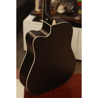 [Hàng Chính Hãng] Đàn Guitar Acoustic Rosen 135 ( Hàng Có Sẵn)