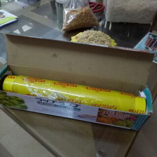 Cuộn Màng Bọc thực phẩm EUFOOD cao cấp