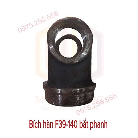 Bích Hàn F39-140 bắt Phanh phụ tùng ô tô Hùng Lỳ