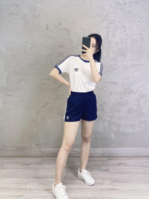 Bộ thể thao dư xịn full tag CoD chuẩn auth