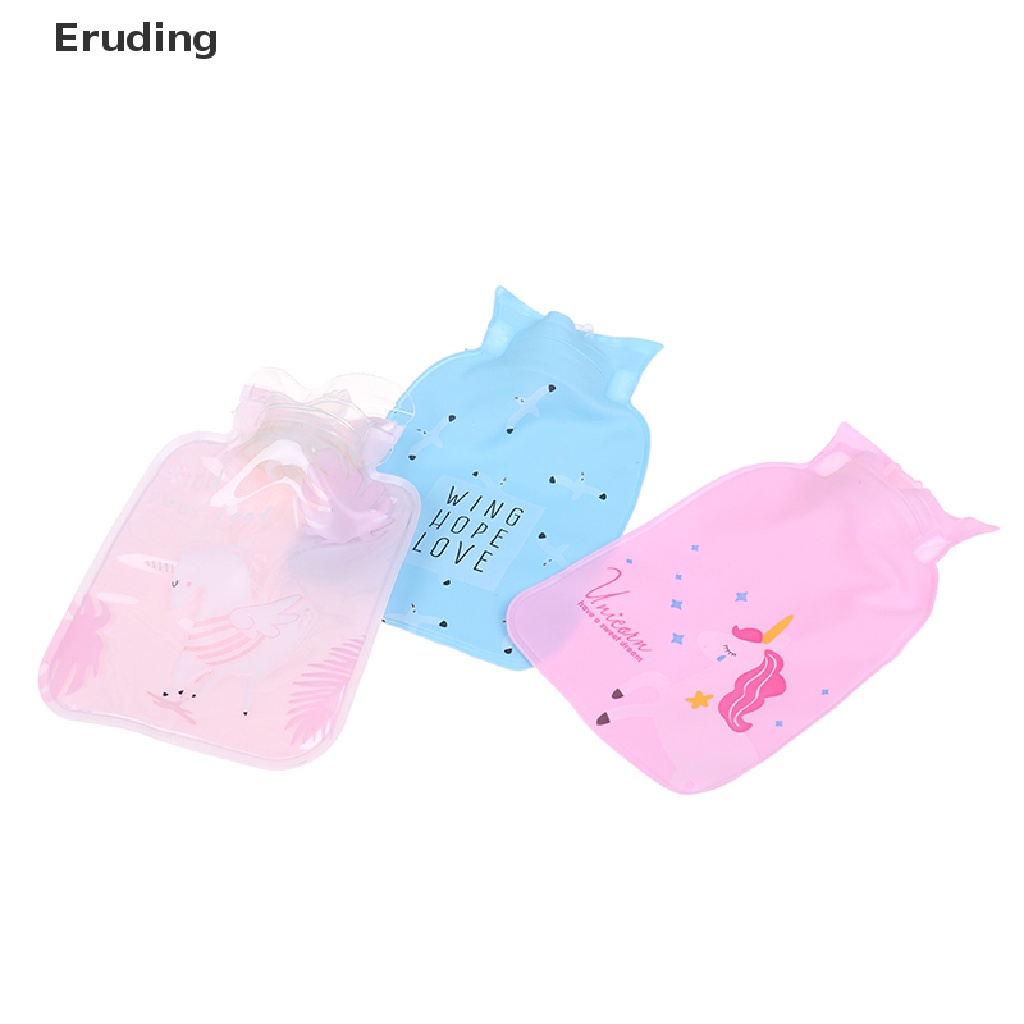 Hạt Nhựa PVC mini Hình Hoạt Hình Dễ Thương