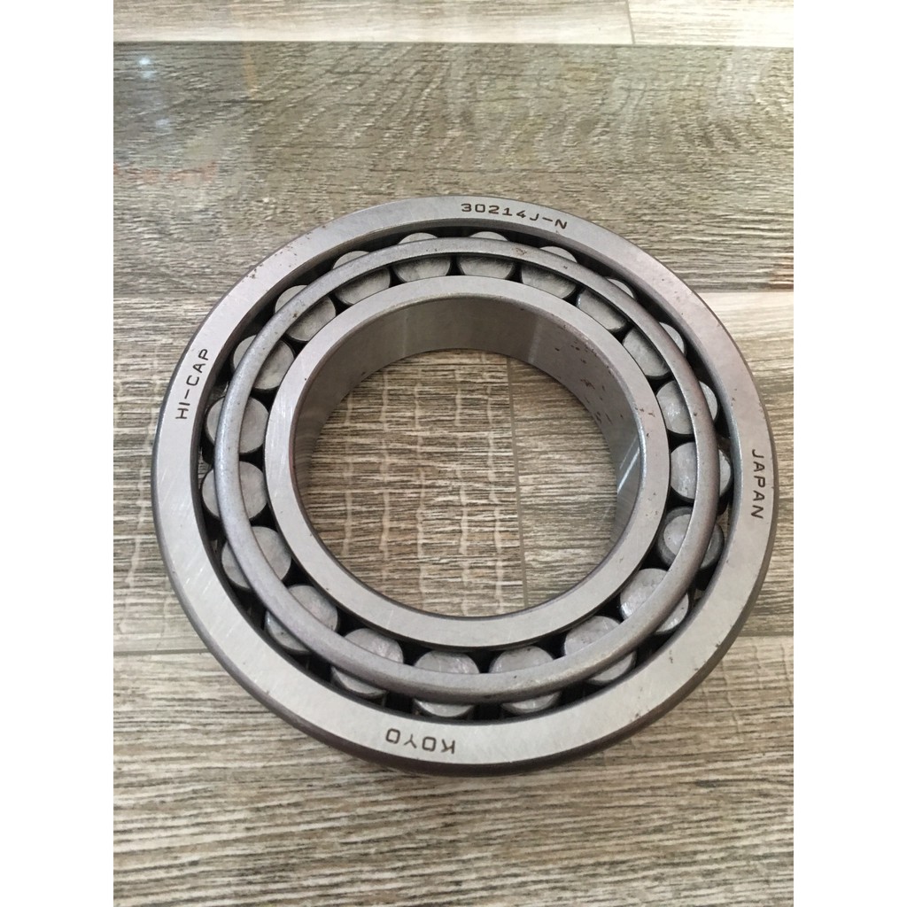 Sản phẩm gia đình làm: combo 10 Bi 30214JR 70/125/21 Kô yô tiêu chuẩn quốc tế