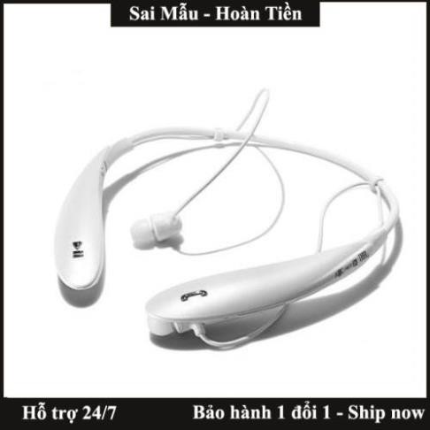 Tai nghe Bluetoohth HBS 800 cao cấp