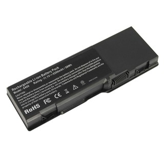 Pin Laptop Dell Inspiron 6400, 1501, E1501, E1505, PD945, PD946, GD761, KD476, PD942, M6300, M6400