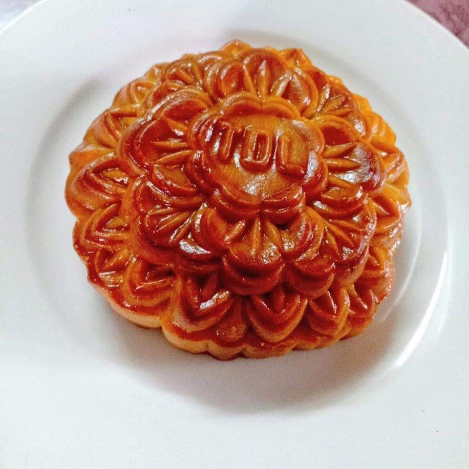 (GIÁ SỈ) BÁNH TRUNG THU TÂN DÂN LỢI  200GR  2 TRỨNG - BÁNH LÁ MƠ SHOP | BigBuy360 - bigbuy360.vn