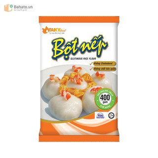 Bột nếp Tài Ký gói 400g