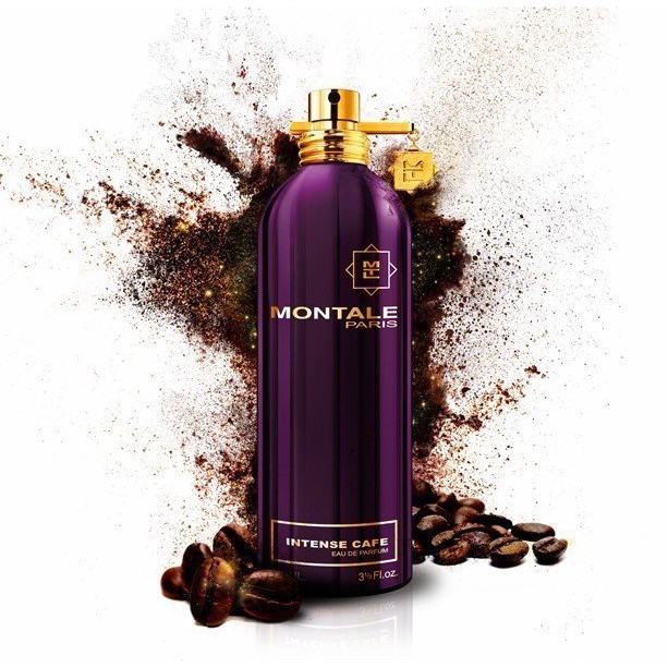 Nước Hoa Montale Intense Café