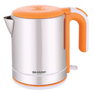 Bình đun siêu tốc Sharp EKJ-12VS 1.2 lít