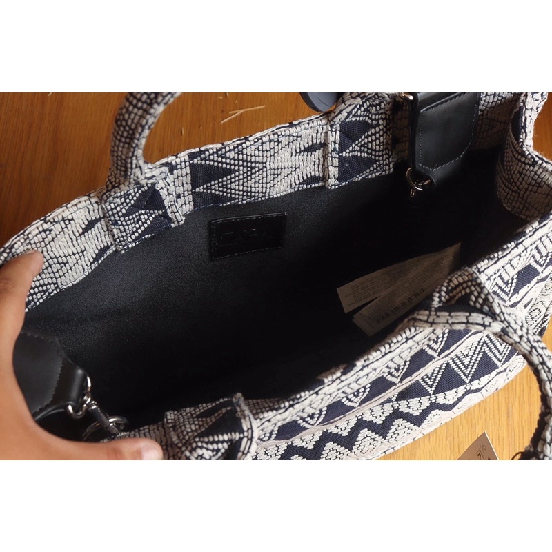 Túi tote Zara chính hãng