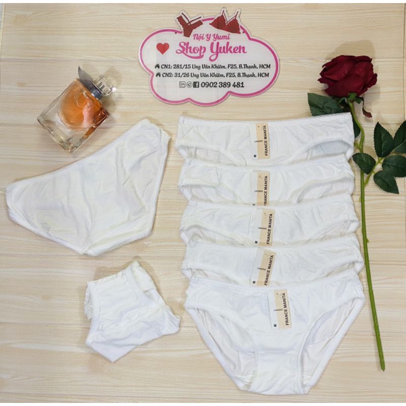 💖Quần Lót Bé Gái💖Quần Chíp Học Sinh-Quần Mara Coton Co Giản 4 Chiều Hàng Việt Nam