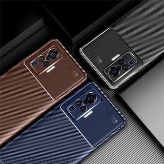 Ốp Lưng Bảo Vệ Cho Điện Thoại Vivo X50Pro Vivo X50 Pro
