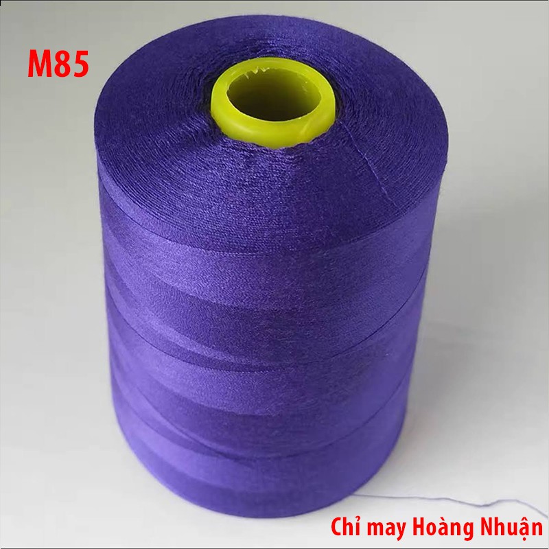 Chỉ may công nghiệp 4000-5000 mét nhiều màu tùy chọn