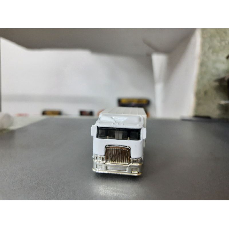 xe Hot Wheels Hi-Way Hauler,  hàng hiếm