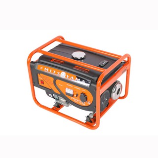 Máy phát điện chạy xăng Mitsuyama 3900