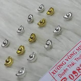 sỉ Móc bạc móc tỳ hưu hồ ly