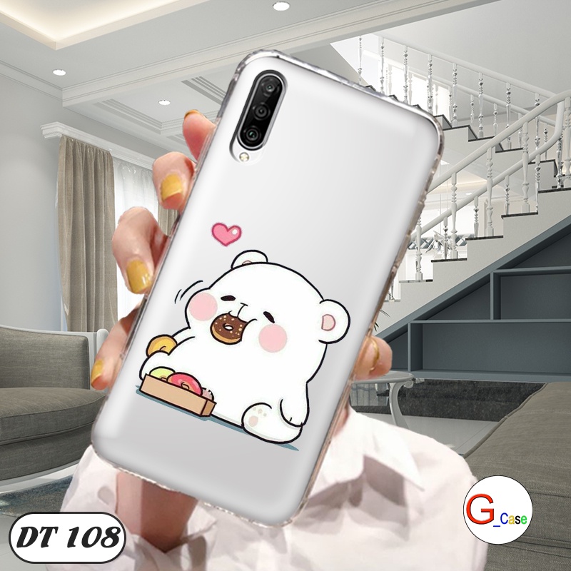 Ốp lưng dẻo in hình HUAWEI Y9S