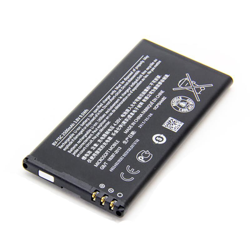 Pin Nokia Lumia 640 / BV-T5c