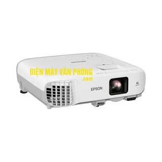 Máy chiếu EPSON EB-972