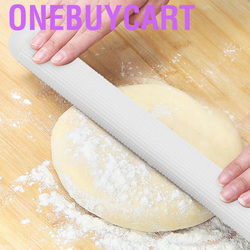 Cây Lăn Bột Làm Bánh Không Dính Tiện Dụng
