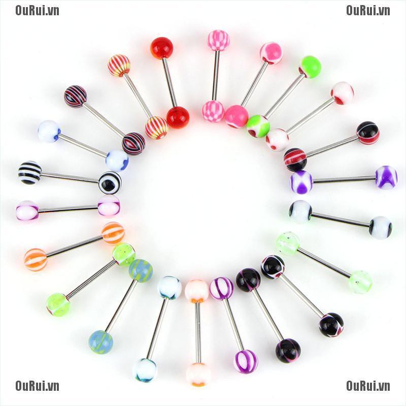 Bộ 20 / 50 / 100P Lời Khuyên Rốn Cho Rốn