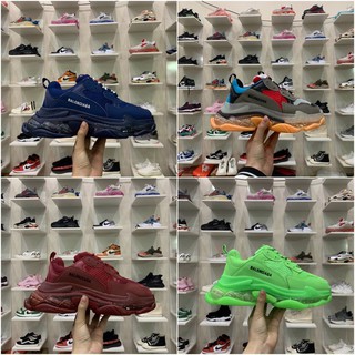 Giày thể thao Balen đế khí cao cấp🤟