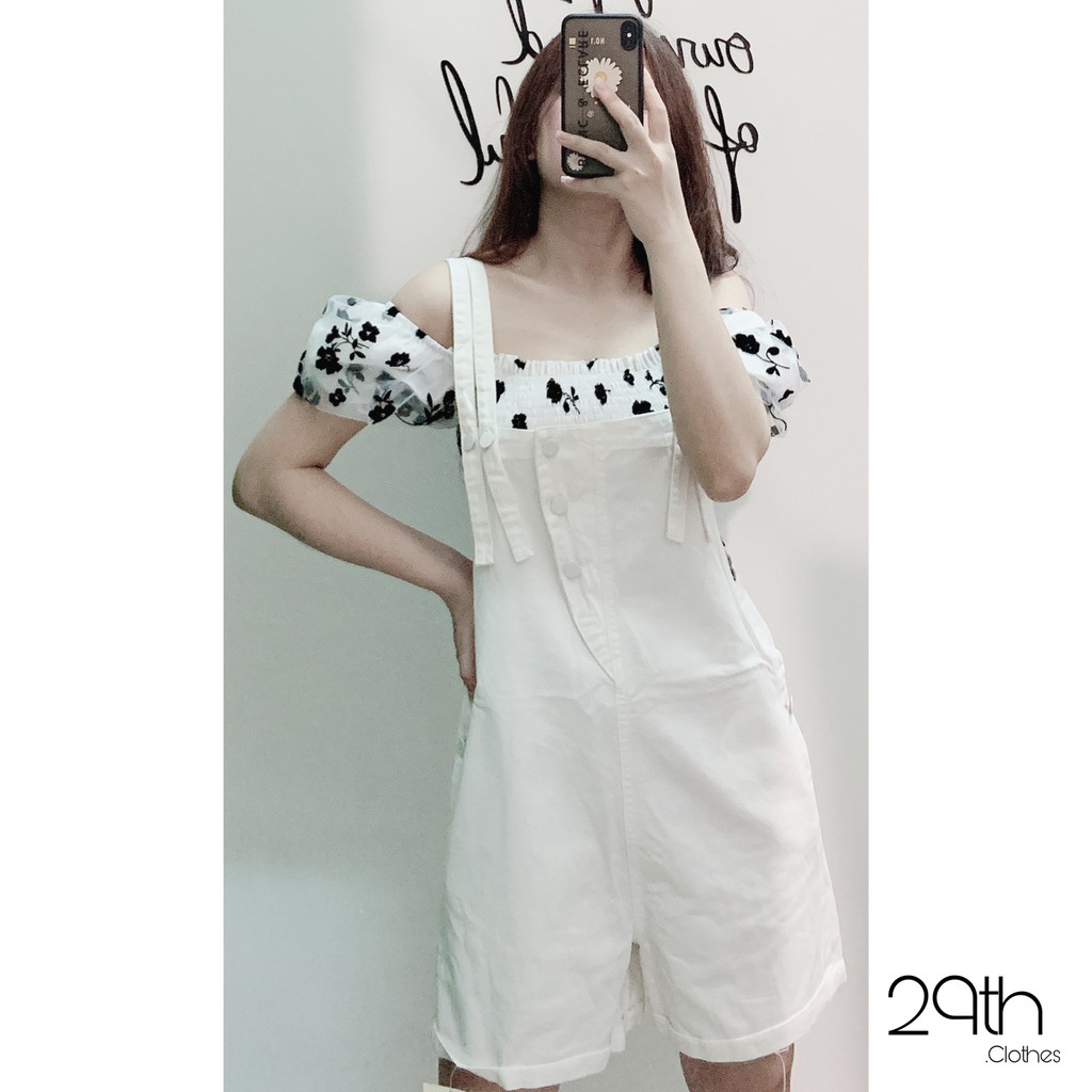 QUẦN YẾM KHUY CHÉO | BigBuy360 - bigbuy360.vn