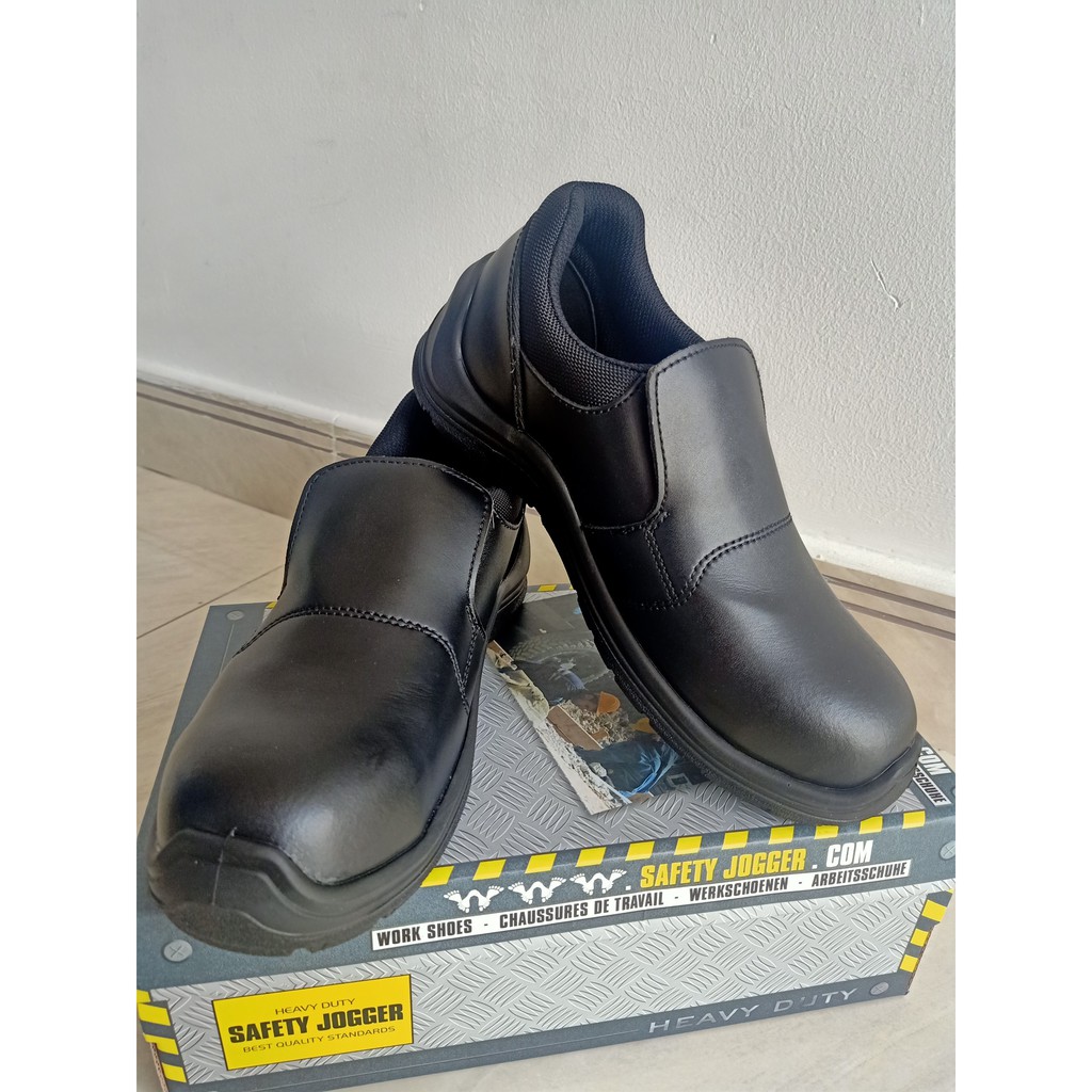 Giày Jogger Docle S3