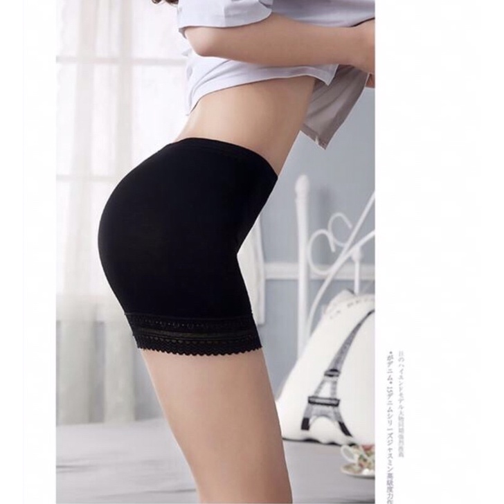 Quần mặc trong váy cotton giá cực rẻ | BigBuy360 - bigbuy360.vn