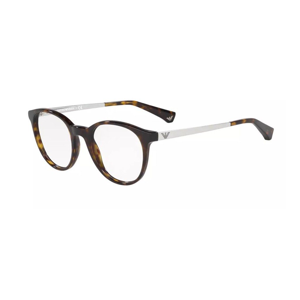 Gọng kính nam nữ thời trang Emporio Armani EA3154F chính hãng