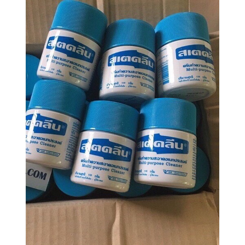 Kem lau túi đa năng multi purpose cleaner thái lan Rosabell