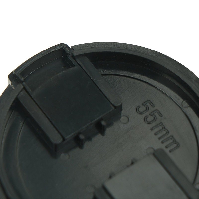 Nắp Đậy Ống Kính Máy Ảnh SLR DSLR DV Leica 55mm