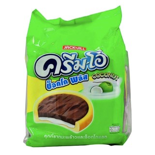 BÁNH CREAM-O THÁI LAN ( date mới )