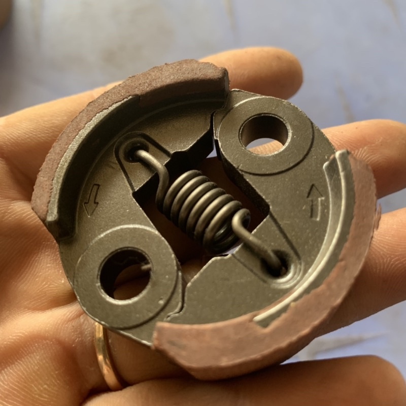 BỐ CÔN MÁY CẮT CỎ ĐỦ LOẠI CHẤT LƯỢNG