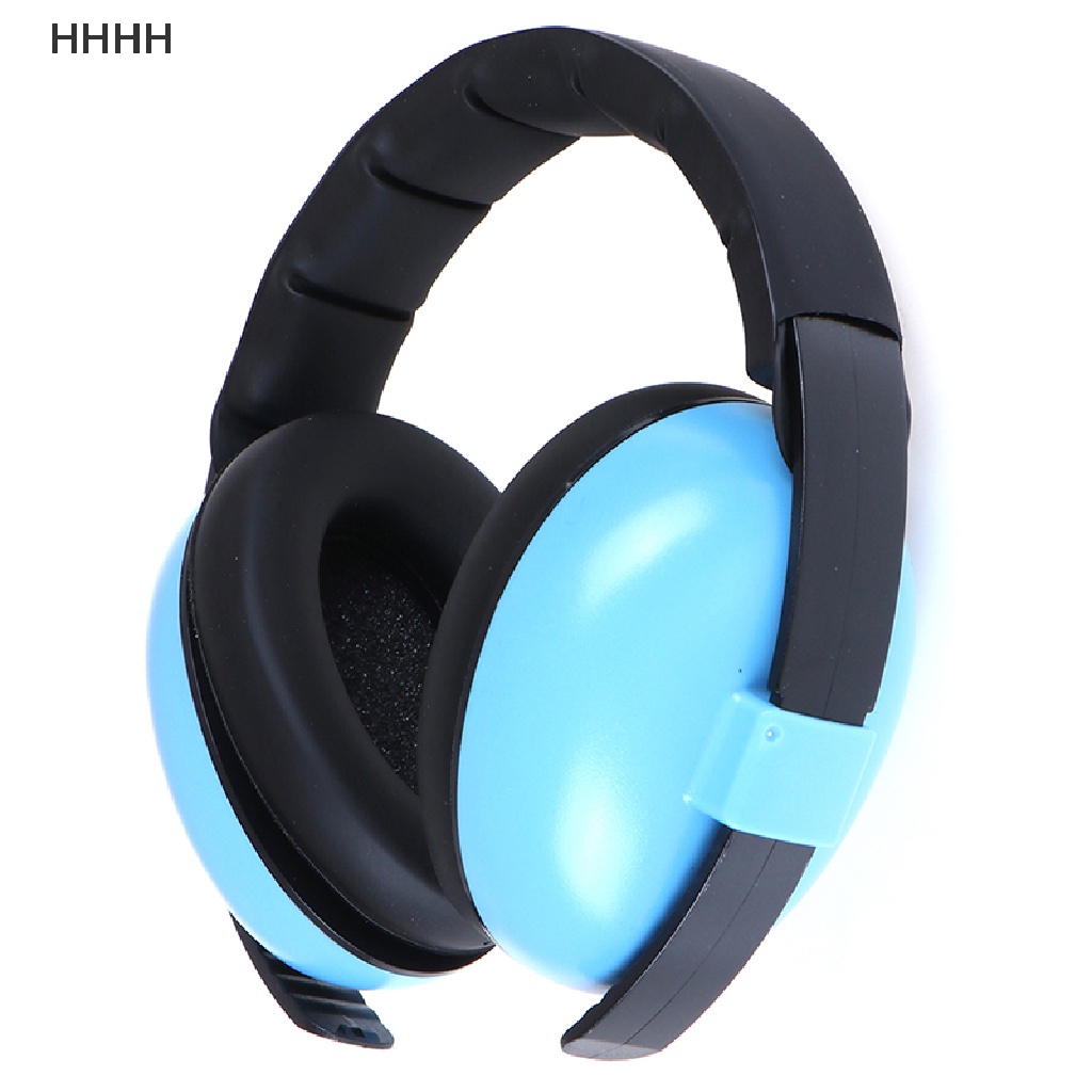 Nút Bịt Tai Chống Ồn Bảo Vệ Tai Cho Bé Khi Bịt Tai