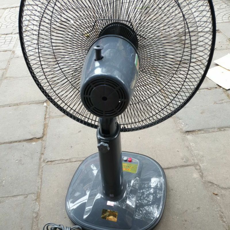 Quạt Bàn Điện Cơ Thống Nhất Cánh 400mm