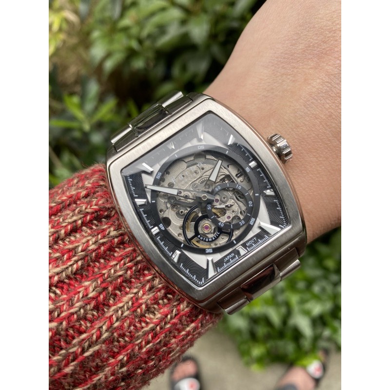 ĐỒNG HỒ NAM FURBO DÁNG FURBO