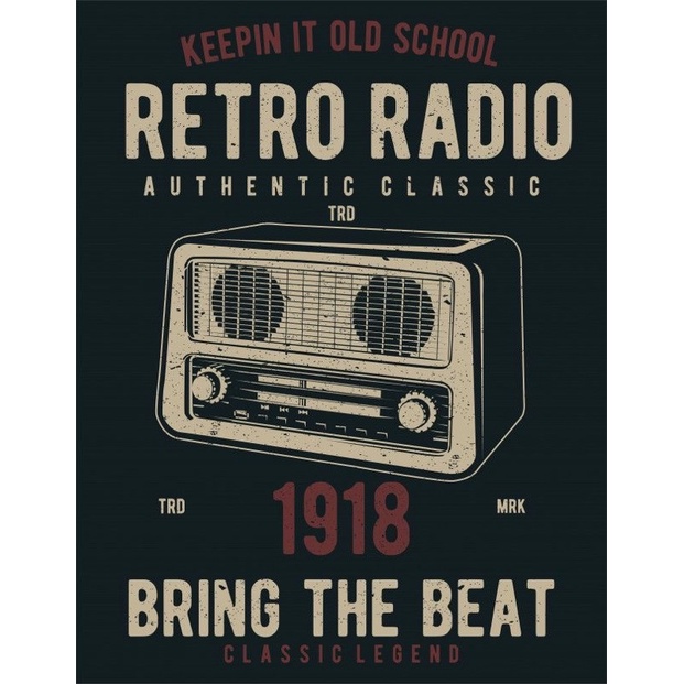 SET 15 POSTER DECAL DÁN TƯỜNG TRANG TRÍ CỬA HÀNG/CAFE CỔ ĐIỂN VINTAGE