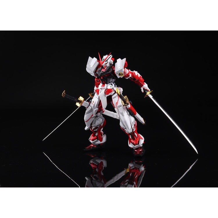 Phụ kiện mô hình lắp ráp x4 Gerbera Straight Sword Katana Set Accessory Pack cho MG HG RG Astray