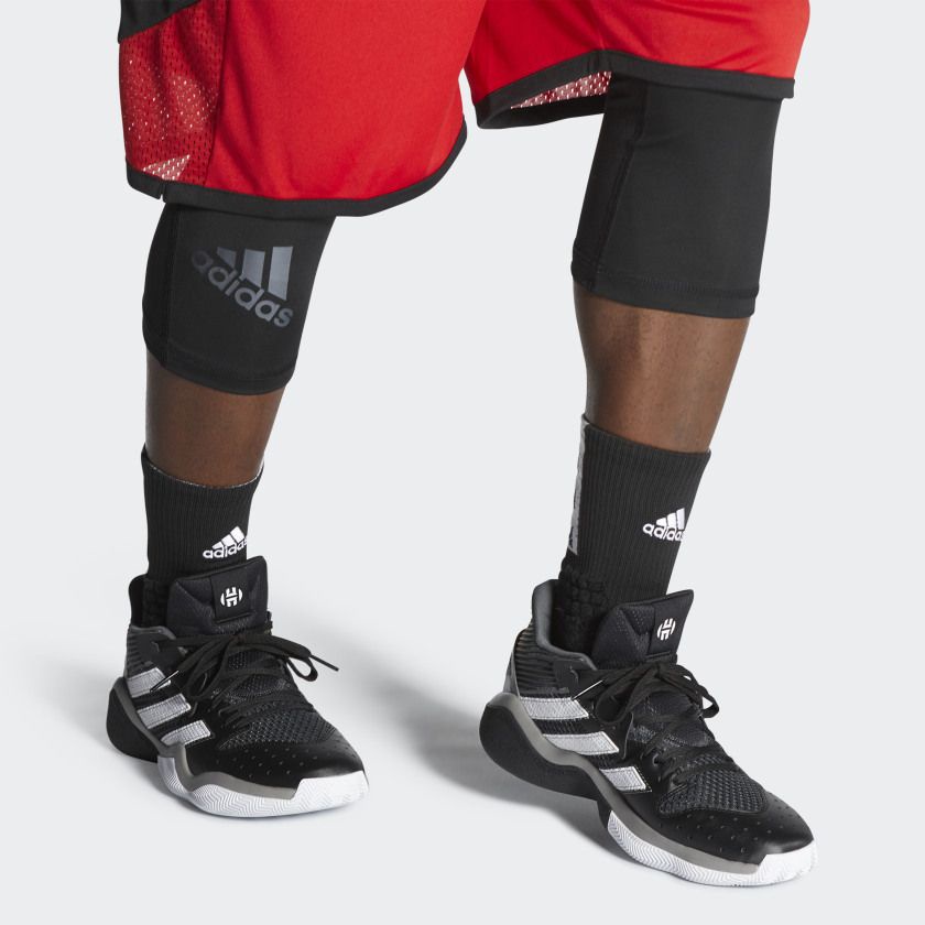 Giày Adidas Bóng Rổ Adidas Harden StepBack