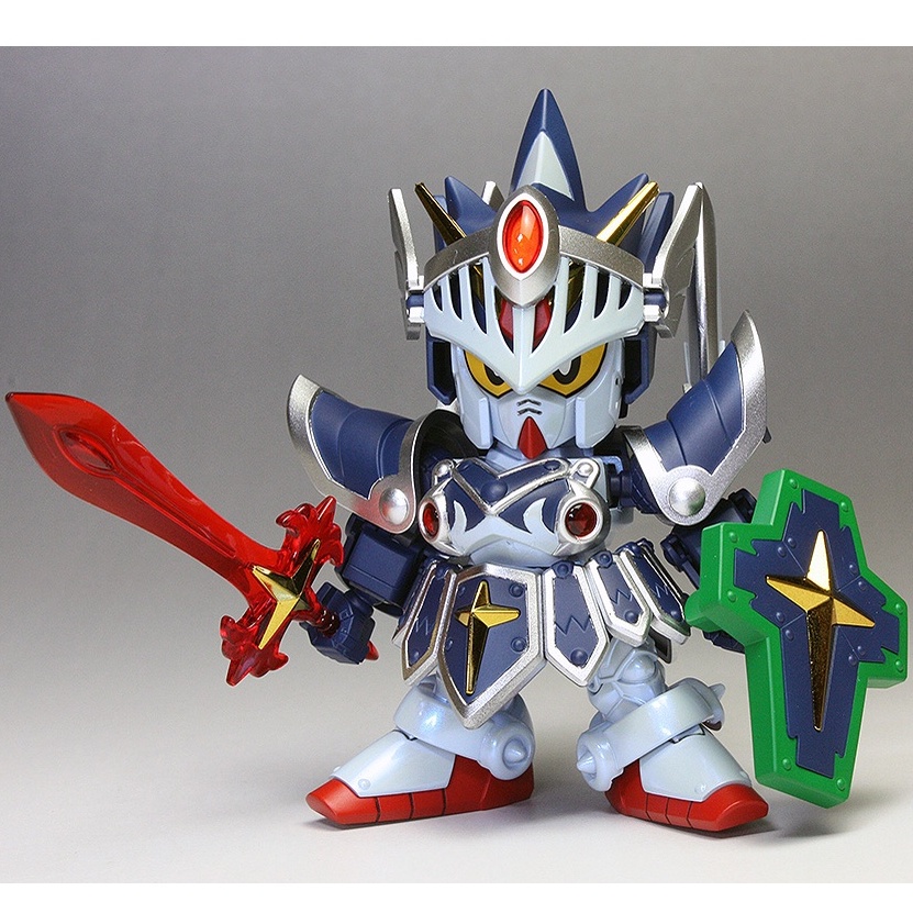 Mô hình SD Legend BB 393 Full Armor Knight Gundam (Bandai)