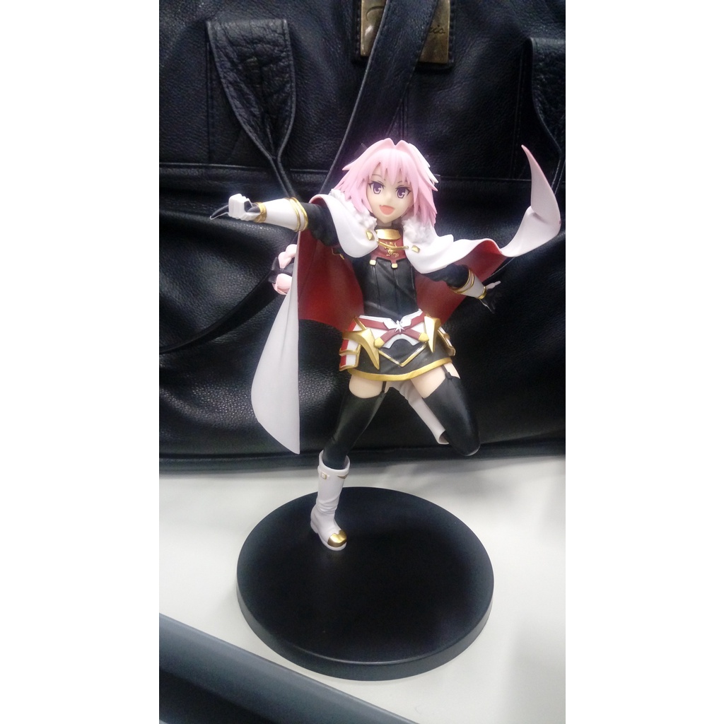 [SHQ] Mô hình Figure chính hãng Nhật - Astolfo - Fate Grand Order