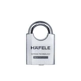 Khóa treo chống cắt hafele 482.01.974 /482.01.971