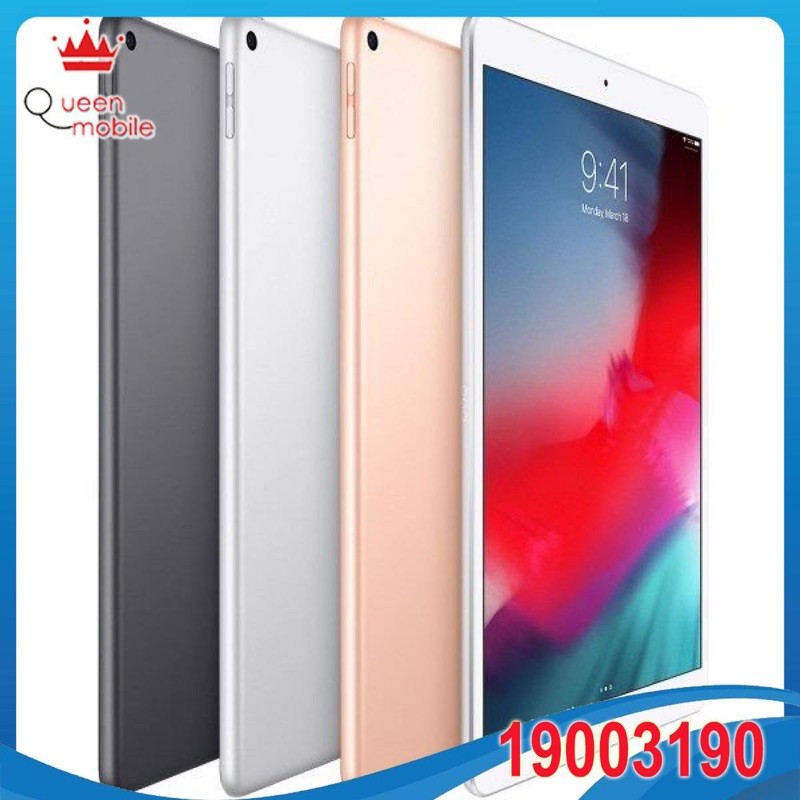 [Trả góp 0% LS] [TRẢ GÓP 0%] Máy tính bảng iPad Mini 5 (Wifi) new 99% đủ phụ kiện BH (fullbox)