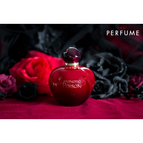 Nước Hoa nữ Hyp.notic Po.ison 100ml mẫu mới giá sỉ lẻ