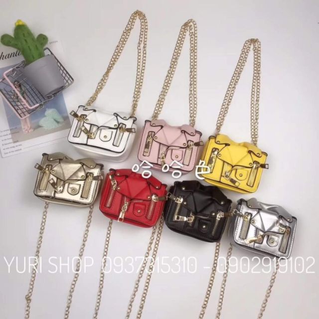 Giỏ 7156 áo dây kéo