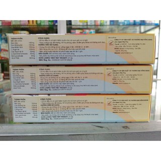 Thực phẩm chức năng Linh Tự Đan 30 viên