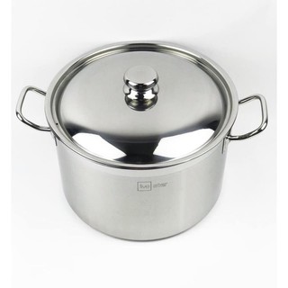 Nồi inox luộc gà Fivestar 3 đáy size 20 cm/24 cm/26 cm/28 cm/30 cm/32 cm/36 cm