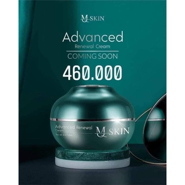 Kem Siêu Trắng Mq Skn hàng chuẩn